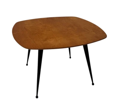 Mid-Century Modern TB16 Coffee Table by Cees Braakman for Pastoe, 1953